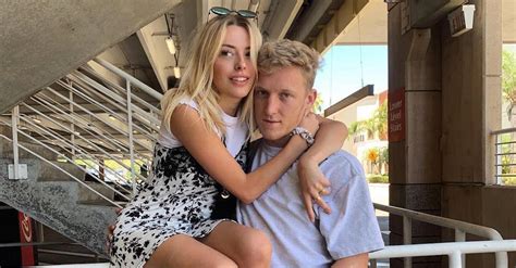 corinna kopf boyfriend|Corinna Kopfs Billionaire Boyfriend Laurence: Confirmed Dating